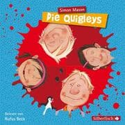 Cover von Die Quigleys