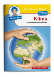 Cover von Benny Blu - Klima