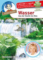 Cover von Benny Blu - Wasser