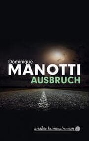 Cover von Ausbruch