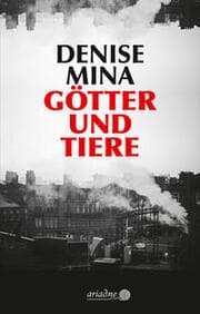 Cover von Götter und Tiere