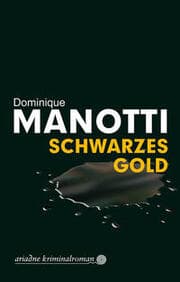 Cover von Schwarzes Gold