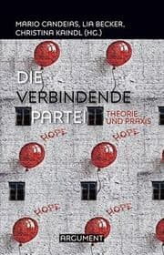 Cover von Die verbindende Partei