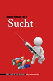 Cover von Sucht