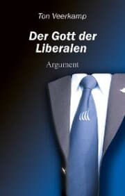 Cover von Der Gott der Liberalen