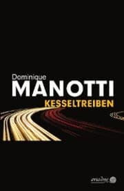 Cover von Kesseltreiben