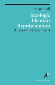 Cover von Ideologie, Identität, Repräsentation
