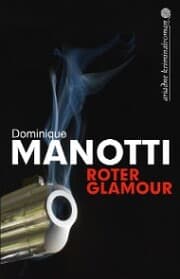 Cover von Roter Glamour