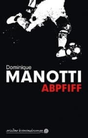 Cover von Abpfiff