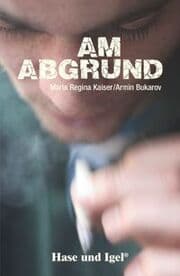 Cover von Am Abgrund