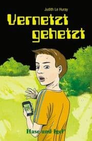Cover von Vernetzt gehetzt
