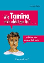 Cover von Wie Tamina mich abblitzen ließ ...