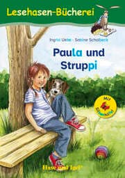 Cover von Paula und Struppi