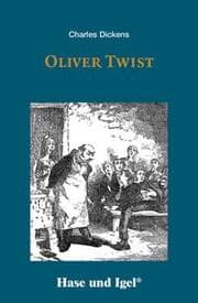 Cover von Oliver Twist