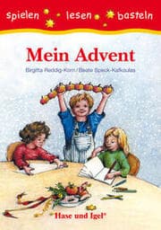 Cover von Mein Advent