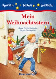 Cover von Mein Weihnachtsstern