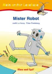 Cover von Mister Robot