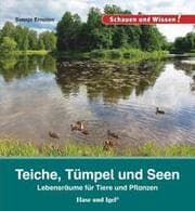 Cover von Teiche, Tümpel und Seen