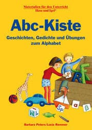 Cover von ABC-Kiste