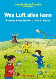 Cover von Was Luft alles kann