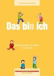 Cover von Das bin ich