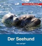 Cover von Der Seehund