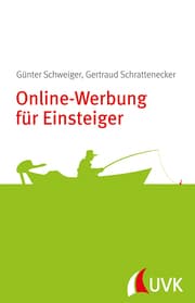 Cover von Online-Werbung für Einsteiger