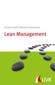 Cover von Lean Management