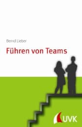 Cover von Führen von Teams