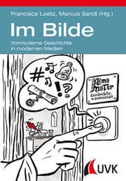 Cover von Im Bilde