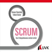 Cover von SCRUM