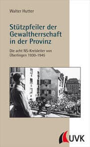 Cover von Stützpfeiler der Gewaltherrschaft in der Provinz