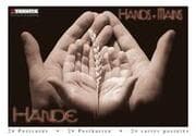 Cover von Hände/Hands/Mains