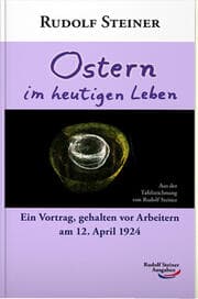 Cover von Ostern im heutigen Leben