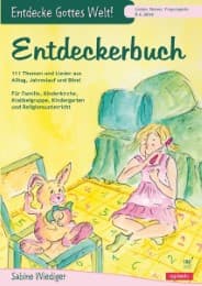 Cover von Entdeckerbuch