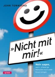 Cover von 'Nicht mit mir!'