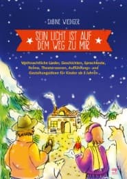 Cover von Sein Licht ist auf dem Weg zu mir