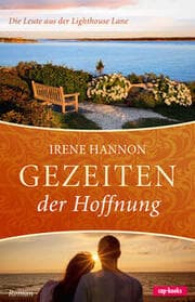 Cover von Gezeiten der Hoffnung