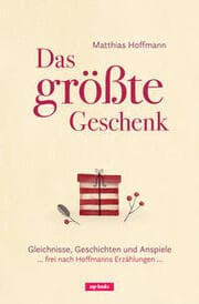 Cover von Das größte Geschenk