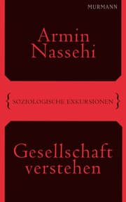 Cover von Gesellschaft verstehen