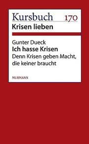 Cover von Ich hasse Krisen