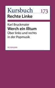 Cover von Werch ein Illtum