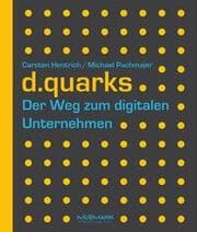 Cover von d.quarks