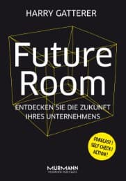 Cover von Future Room