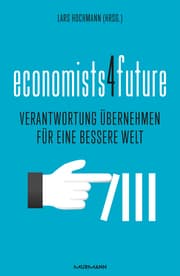 Cover von Economists4Future