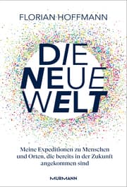 Cover von Die Neue Welt