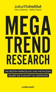 Cover von Megatrend Research