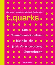 Cover von t.quarks