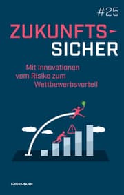 Cover von Zukunftssicher 25