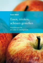Cover von Essen, trinken, achtsam genießen